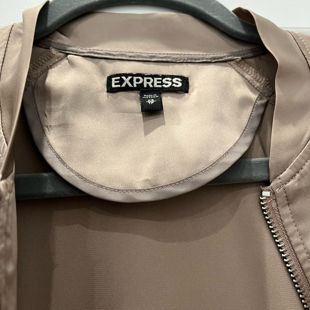 Silky Express Zip up - Picture 3 of 4